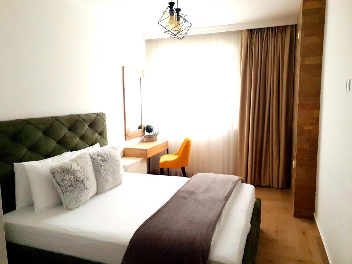 Lacasa Apartments & Restaurant أولتْسي المظهر الخارجي الصورة