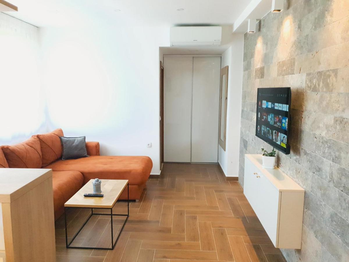 Lacasa Apartments & Restaurant أولتْسي المظهر الخارجي الصورة