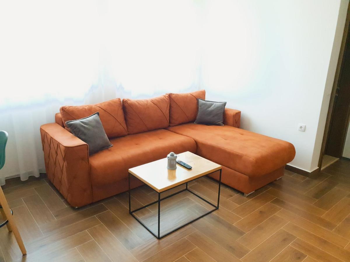 Lacasa Apartments & Restaurant أولتْسي المظهر الخارجي الصورة