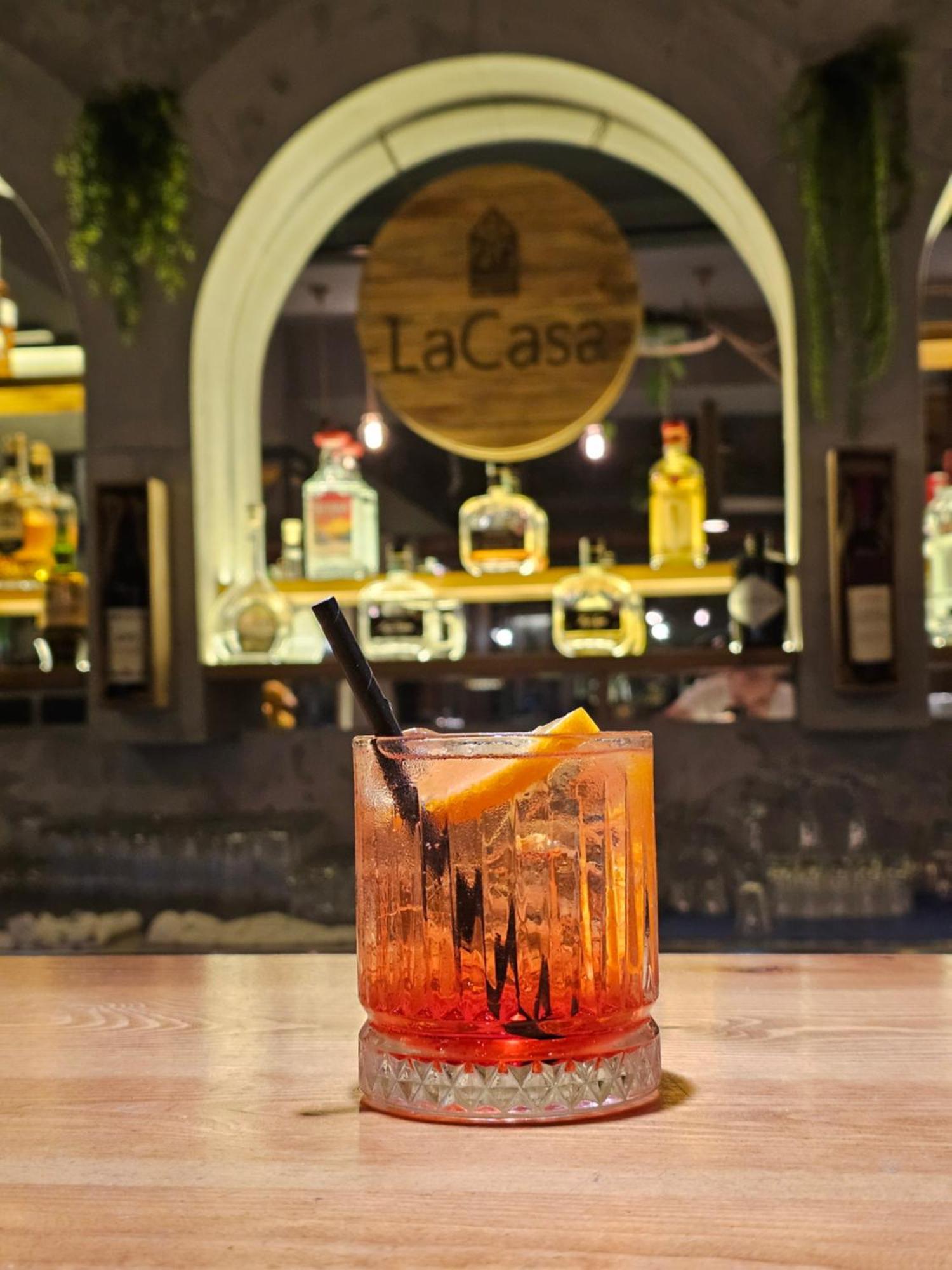 Lacasa Apartments & Restaurant أولتْسي المظهر الخارجي الصورة