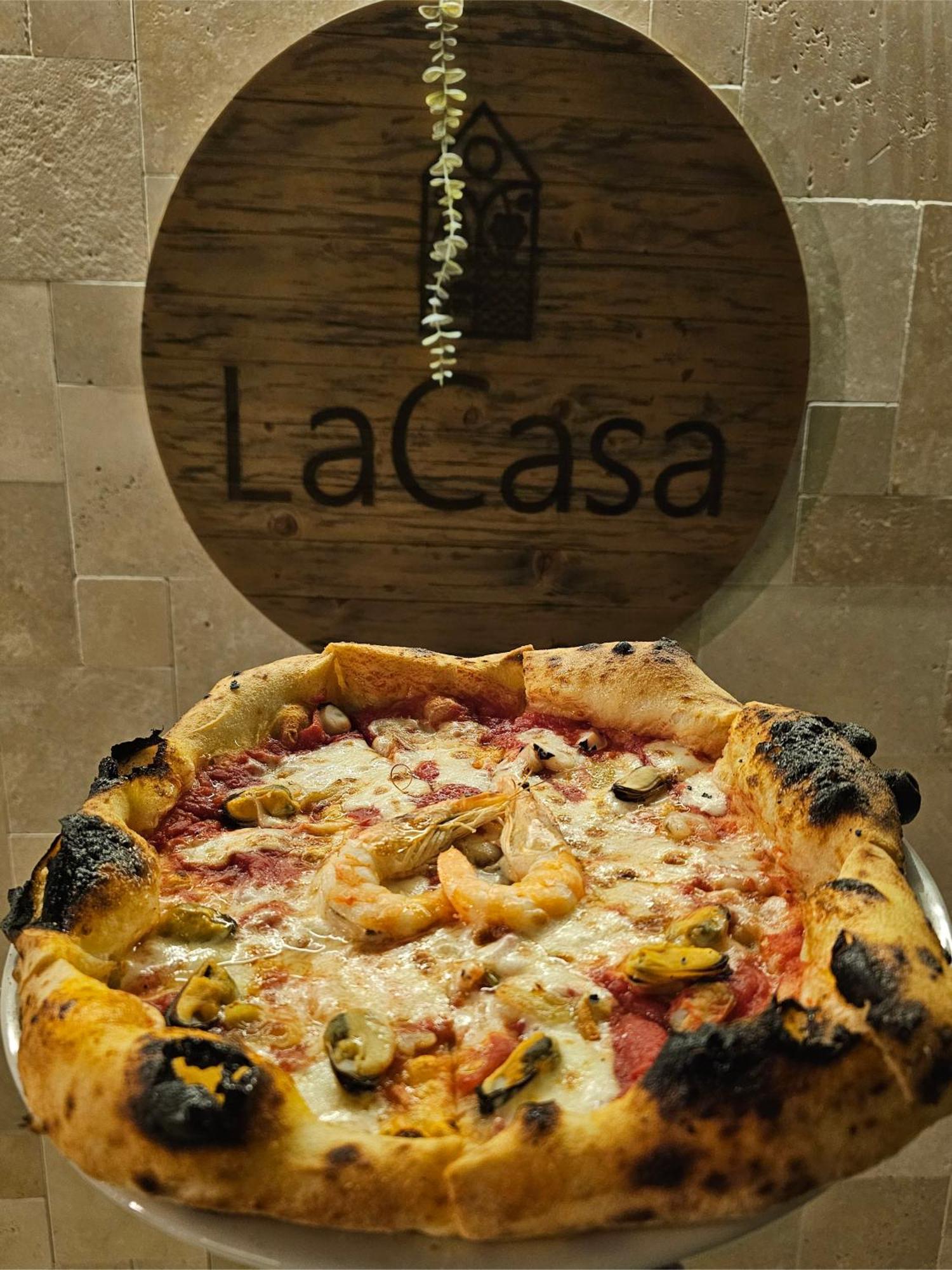 Lacasa Apartments & Restaurant أولتْسي المظهر الخارجي الصورة